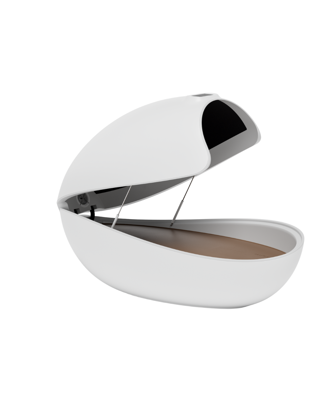 MERADOME MD-01 — Open dome cutout