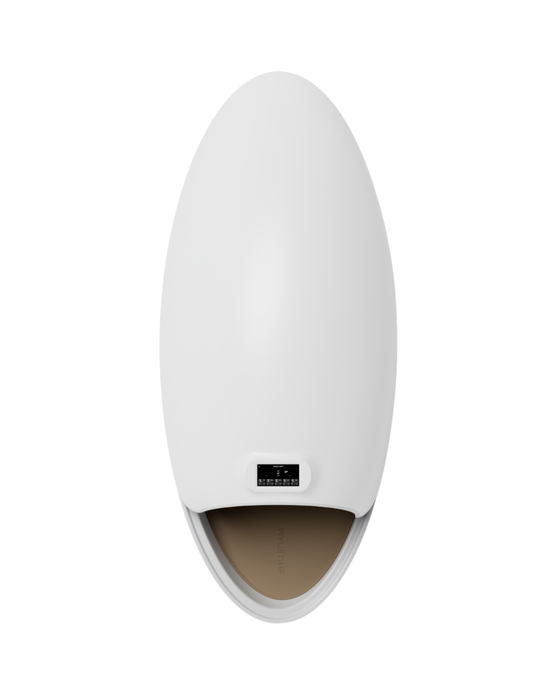 MERADOME MD-01 — full product render